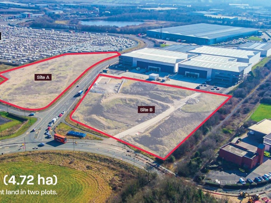 Hillthorn Business Park, Herron Drive, Washington, NE37 3HQ