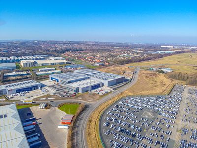 Property Image for Hillthorn Business Park, Herron Drive, Washington, NE37 3HQ