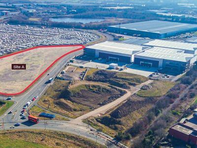 Property Image for Hillthorn Business Park, Herron Drive, Washington, NE37 3HQ