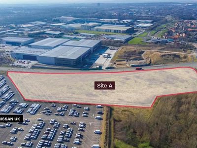 Property Image for Hillthorn Business Park, Herron Drive, Washington, NE37 3HQ