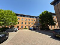 Property Image for 5 Christchurch House, Beaufort Court, Sir Thomas Longley Road, Medway City Estate, Rochester, Kent, ME2 4FX