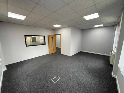 Property Image for 5 Christchurch House, Beaufort Court, Sir Thomas Longley Road, Medway City Estate, Rochester, Kent, ME2 4FX