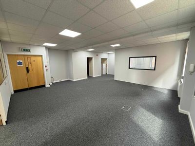 Property Image for 5 Christchurch House, Beaufort Court, Sir Thomas Longley Road, Medway City Estate, Rochester, Kent, ME2 4FX