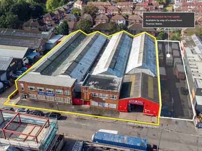 Property Image for 253-254 Water Road, Wembley, HA0 1HX