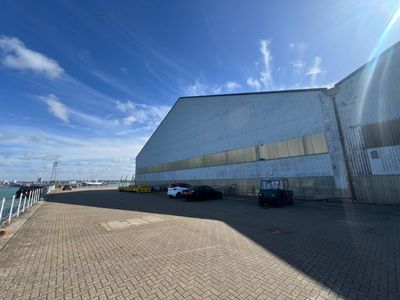 Property Image for Unit 4 Hythe Marine Park, Shore Road, Hythe, Southampton, Hampshire, SO45 6HE