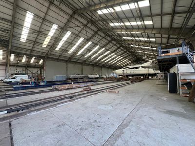 Property Image for Unit 4 Hythe Marine Park, Shore Road, Hythe, Southampton, Hampshire, SO45 6HE