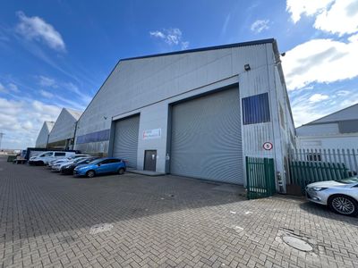 Property Image for Unit 4 Hythe Marine Park, Shore Road, Hythe, Southampton, Hampshire, SO45 6HE