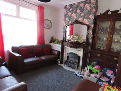 Property Image for Hill Street, Blackpool, FY4