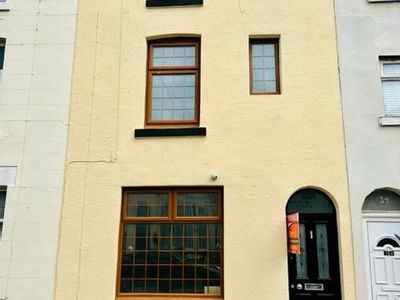 Property Image for Hill Street, Blackpool, FY4