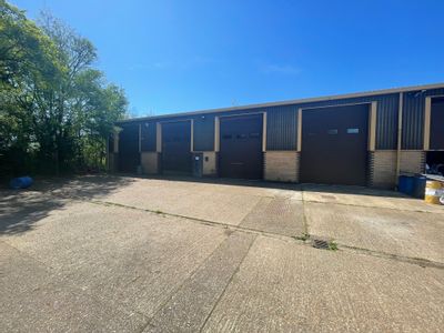Property Image for Unit 3B, Woodlands Road, Rougham, Bury St Edmunds, Suffolk, IP30 9ND