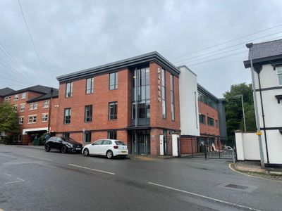 Property Image for Pareto House, 49 Church Street, Wilmslow, SK9 1AX