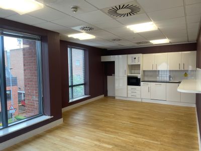 Property Image for Pareto House, 49 Church Street, Wilmslow, SK9 1AX