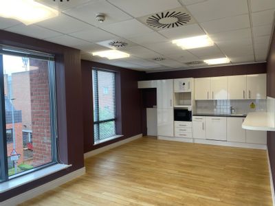 Property Image for Pareto House, 49 Church Street, Wilmslow, SK9 1AX