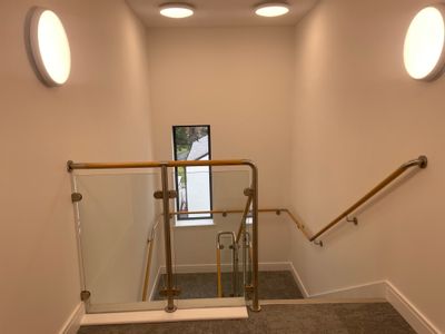 Property Image for Pareto House, 49 Church Street, Wilmslow, SK9 1AX