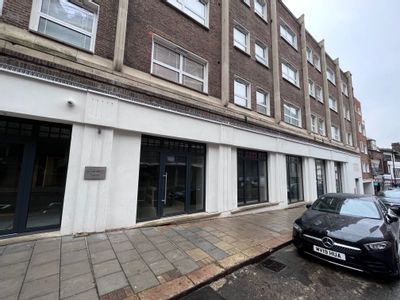 Property Image for Picture House, 22-42 Gordon Street, Luton, LU1 2QP