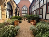 Property Image for Christchurch House, 40 Upper George Street, Luton, LU1 2RS