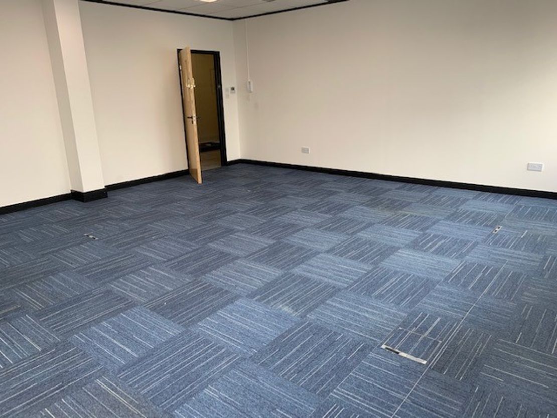 Christchurch House, 40 Upper George Street, Luton, LU1 2RS