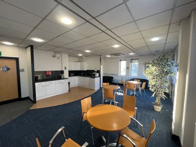 Property Image for Christchurch House, 40 Upper George Street, Luton, LU1 2RS