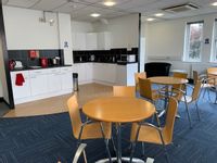 Property Image for Christchurch House, 40 Upper George Street, Luton, LU1 2RS