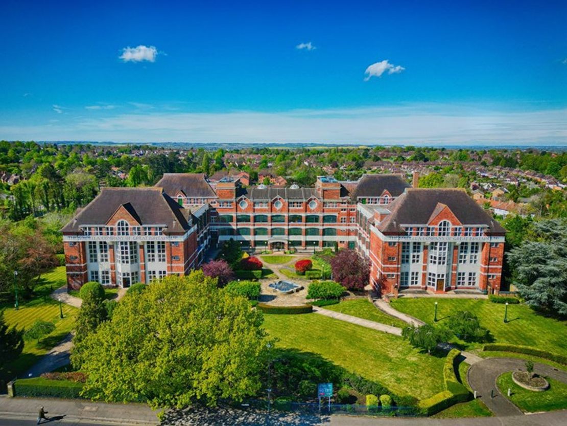 Suite 211 Spirella Building, Bridge Road, Letchworth Garden City, Hertfordshire, SG6 4ET