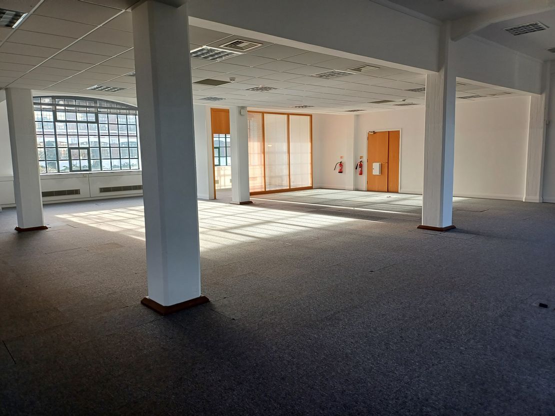 Suite 211 Spirella Building, Bridge Road, Letchworth Garden City, Hertfordshire, SG6 4ET