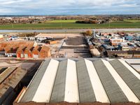 Property Image for Yard A DG Trading Estate, Deeside A55 Chester North Wales, Factory Road, Sandycroft, Flintshire, CH5 2QJ