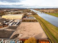 Property Image for Yard A DG Trading Estate, Deeside A55 Chester North Wales, Factory Road, Sandycroft, Flintshire, CH5 2QJ