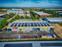 Property Image for Unit 6 Biggleswade Trade Park, Normandy Lane, Stratton Business Park, Biggleswade, Bedfordshire, SG18 8QB