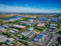 Property Image for Unit 6 Biggleswade Trade Park, Normandy Lane, Stratton Business Park, Biggleswade, Bedfordshire, SG18 8QB