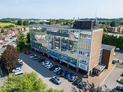 Property Image for Fifth Floor Jansel House, Hitchin Road, Luton, Bedfordshire, LU2 7XH