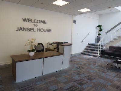 Property Image for Fifth Floor Jansel House, Hitchin Road, Luton, Bedfordshire, LU2 7XH