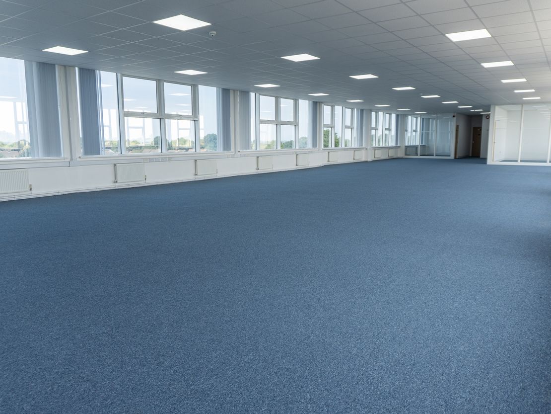 Fifth Floor Jansel House, Hitchin Road, Luton, Bedfordshire, LU2 7XH