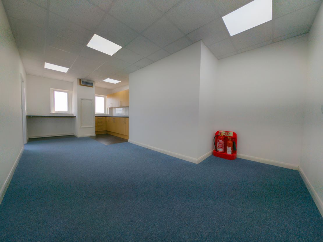 Fifth Floor Jansel House, Hitchin Road, Luton, Bedfordshire, LU2 7XH