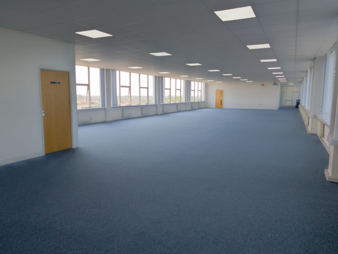 Fifth Floor Jansel House, Hitchin Road, Luton, Bedfordshire, LU2 7XH