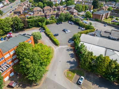 Property Image for Fifth Floor Jansel House, Hitchin Road, Luton, Bedfordshire, LU2 7XH