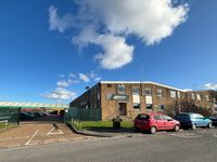Property Image for Unit 20 Bilton Way Industrial Estate, Bilton Way, Luton, LU1 1UU