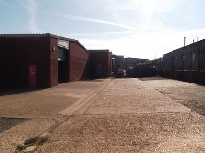 Property Image for Unit 25-27 Bilton Way Industrial Estate, Bilton Way, Luton, LU1 1UU
