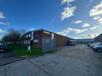 Property Image for Unit 25-27 Bilton Way Industrial Estate, Bilton Way, Luton, LU1 1UU
