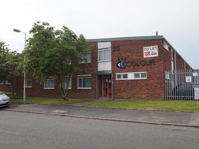 Property Image for Unit 25-27 Bilton Way Industrial Estate, Bilton Way, Luton, LU1 1UU