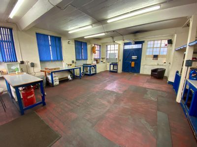 Property Image for 22B Guildford Street, Luton, Bedfordshire, LU1 2NR
