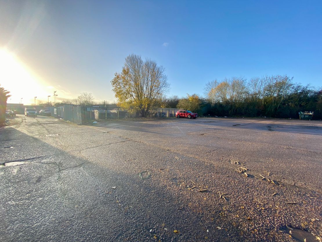 Unit 22c Park Avenue Industrial Estate, Park Avenue, Sundon Park Road, Luton, LU3 3BP