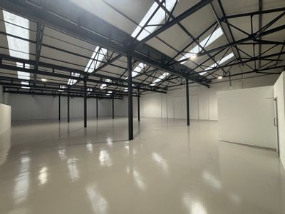 Property Image for Unit 22c Park Avenue Industrial Estate, Park Avenue, Sundon Park Road, Luton, LU3 3BP