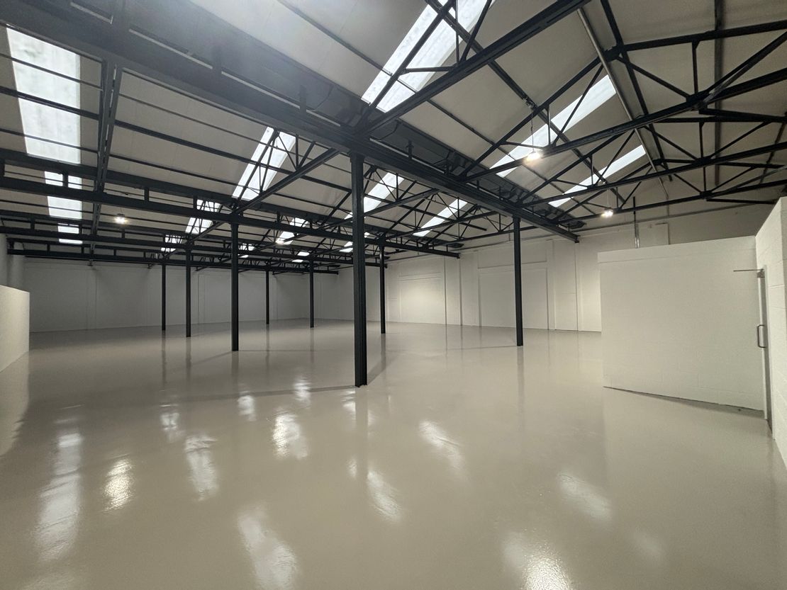 Unit 22c Park Avenue Industrial Estate, Park Avenue, Sundon Park Road, Luton, LU3 3BP