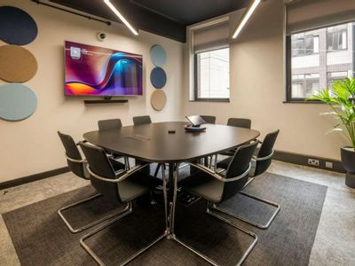 Property Image for Northspring, 36, Park Row, Leeds, LS1 5JL