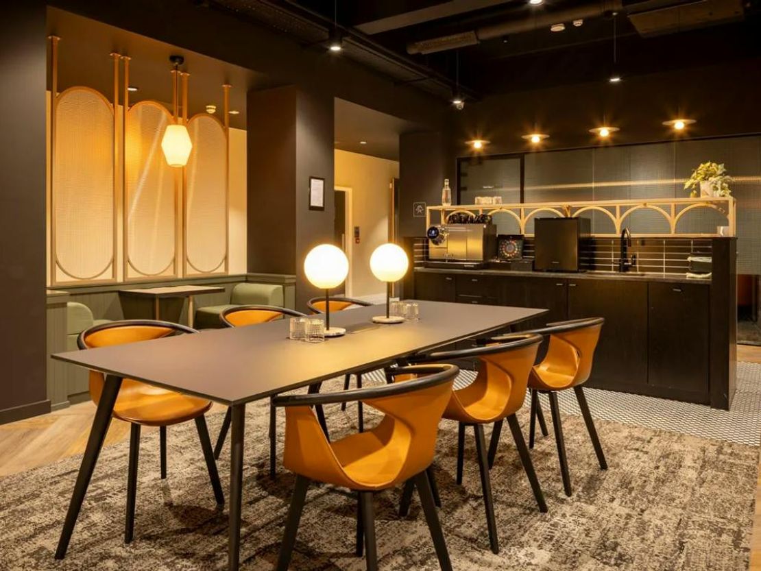 Northspring, 36, Park Row, Leeds, LS1 5JL