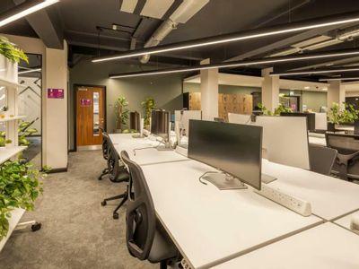 Property Image for Northspring, 36, Park Row, Leeds, LS1 5JL