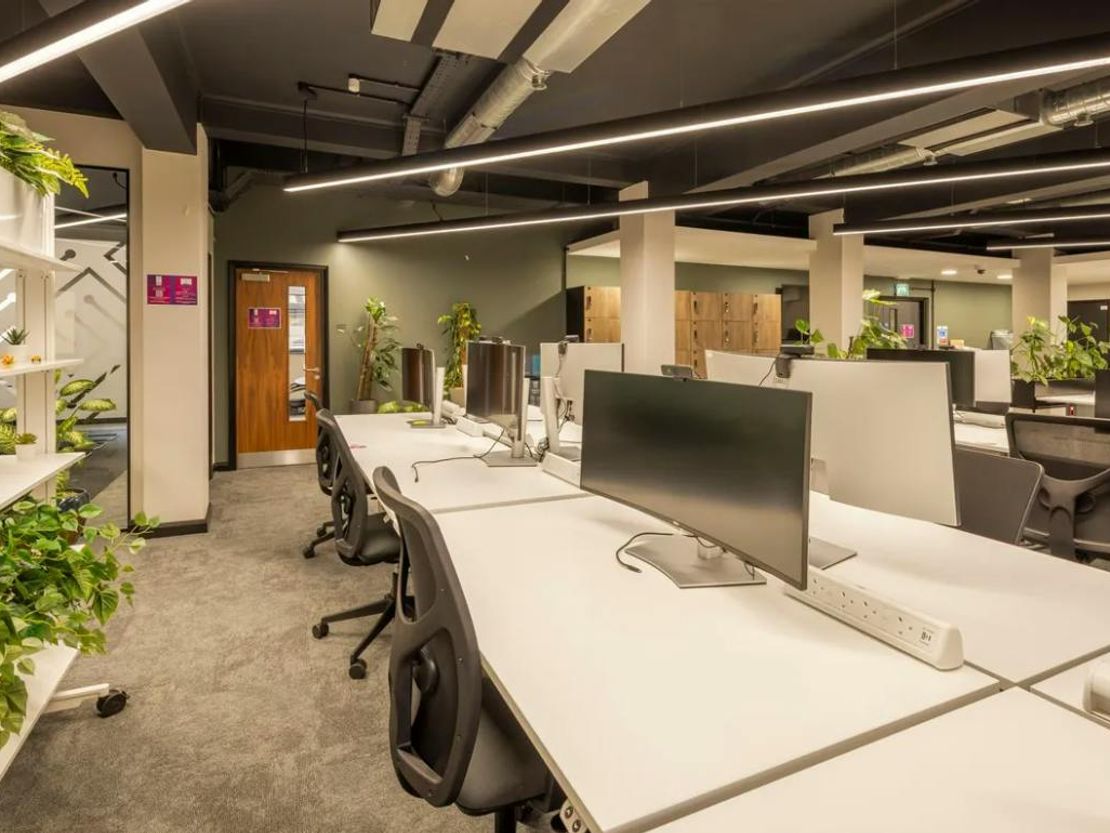 Northspring, 36, Park Row, Leeds, LS1 5JL