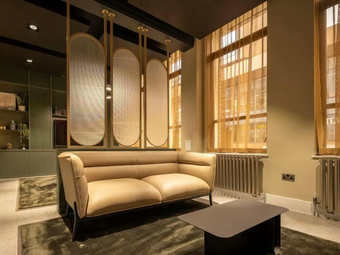 Northspring, 36, Park Row, Leeds, LS1 5JL