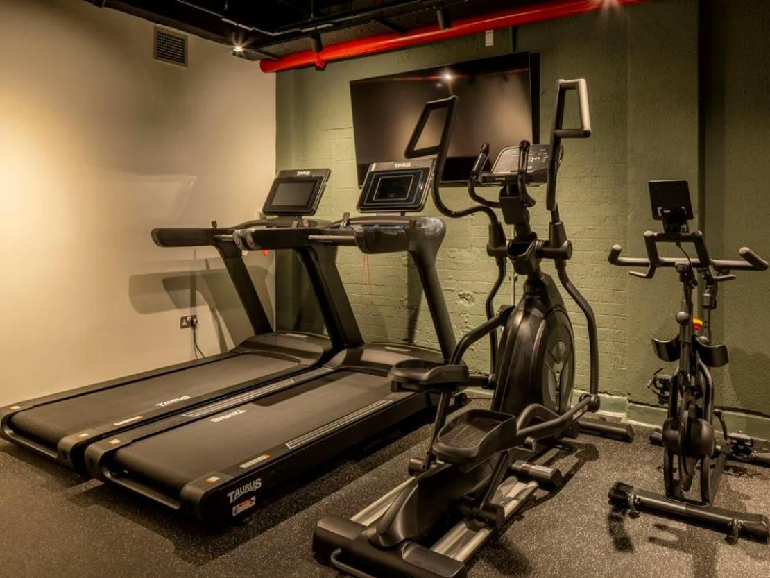 Northspring, 36, Park Row, Leeds, LS1 5JL