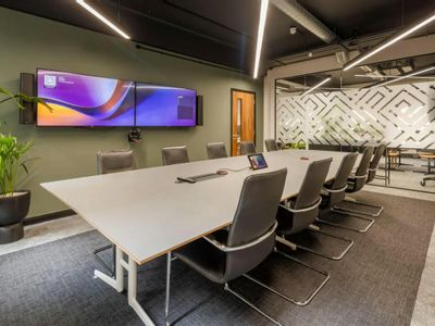 Property Image for Northspring, 36, Park Row, Leeds, LS1 5JL